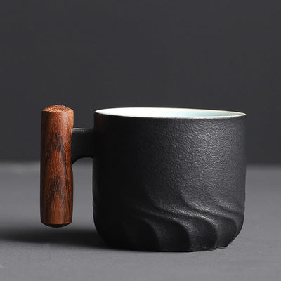 Vinthentic DolceSip Ceramic Mug