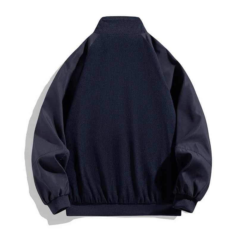 "Terra Bruna" Bomber