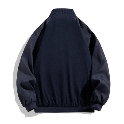 "Terra Bruna" Bomber