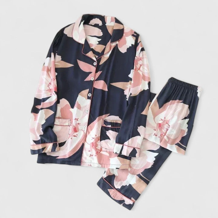 Cherizell | Luxury Pajama Set