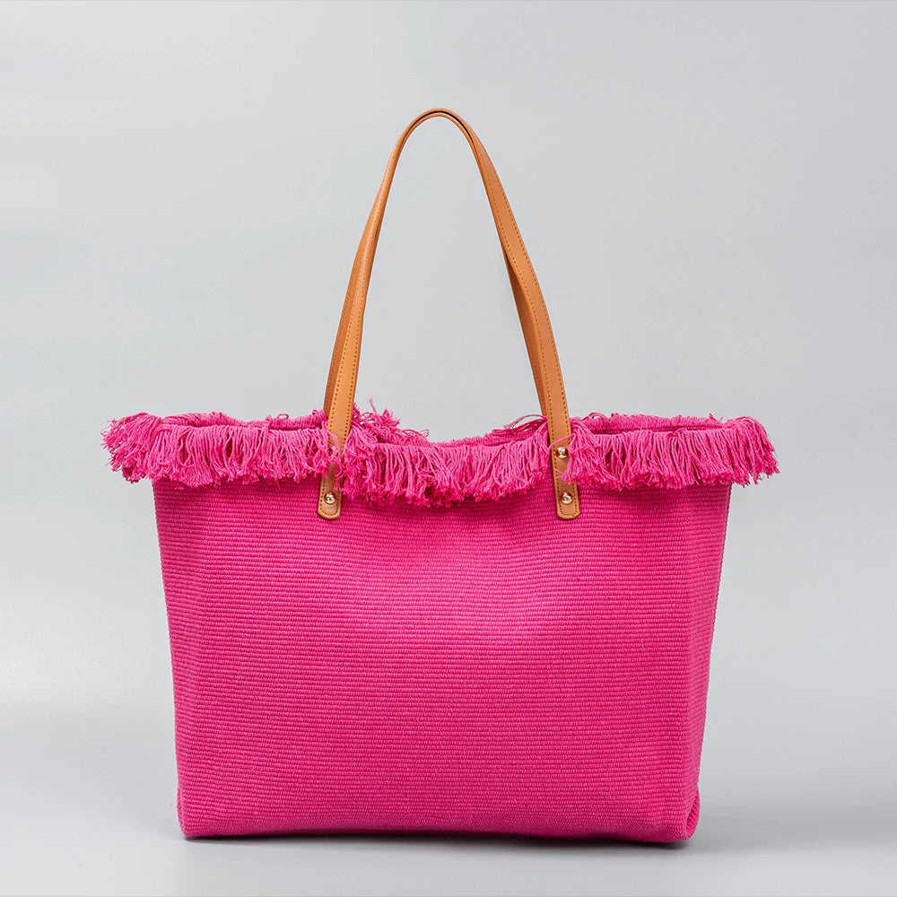 MaxiTote™ Large Shoulder Bag