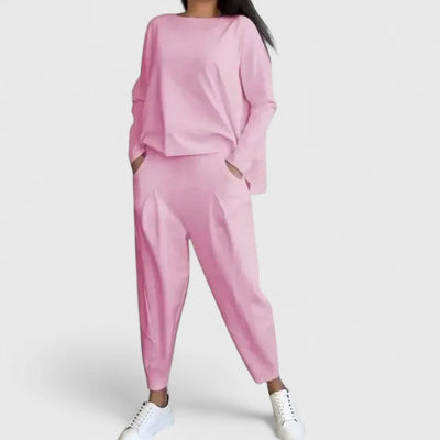 Brynora | Comfortable Set