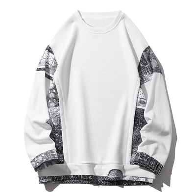 Lo Bandana Sweatshirt