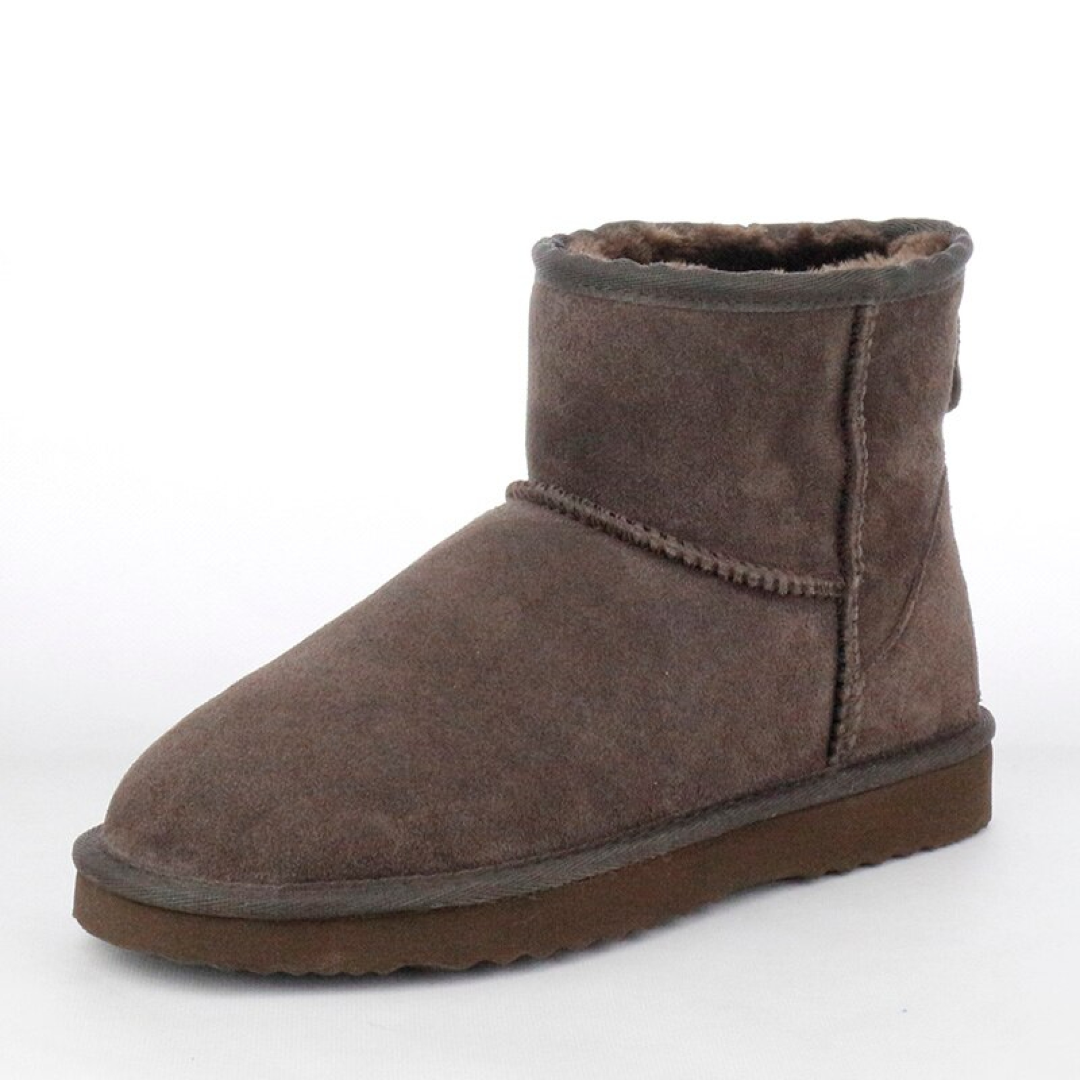 Avencea - Women's Insulated Winter Boots for Comfort and Style