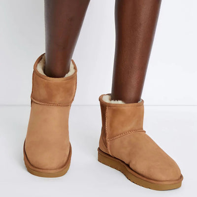 Avencea - Women's Insulated Winter Boots for Comfort and Style