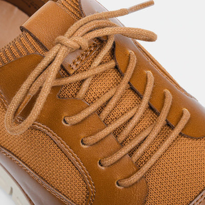 Vinthentic Italian Weave Sneakers