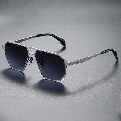 Ridgeline Titanium Shades