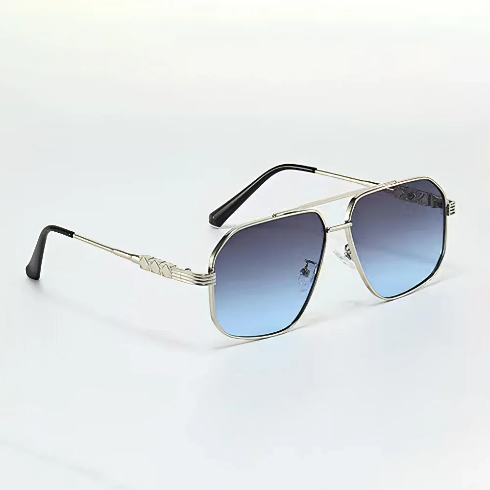Milo Aviator Sunglasses