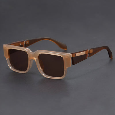 Anderson Square Sunglasses