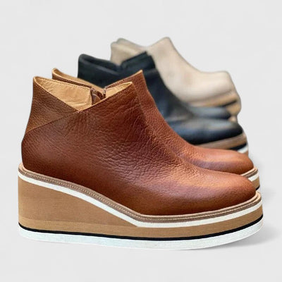 Maggie | Elegant Boots