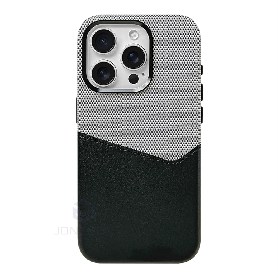"Pietro" Card Holder Phone Case