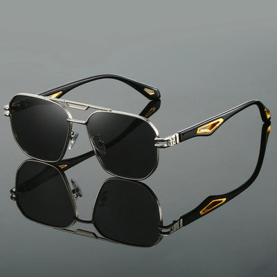 Odyssey Aviator Sunglasses