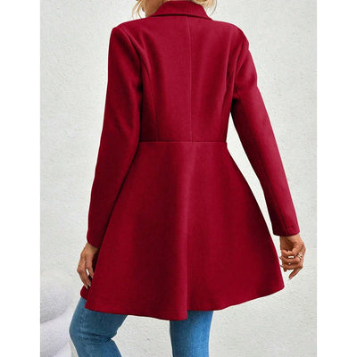 THE ROSALYN | GRACE COAT