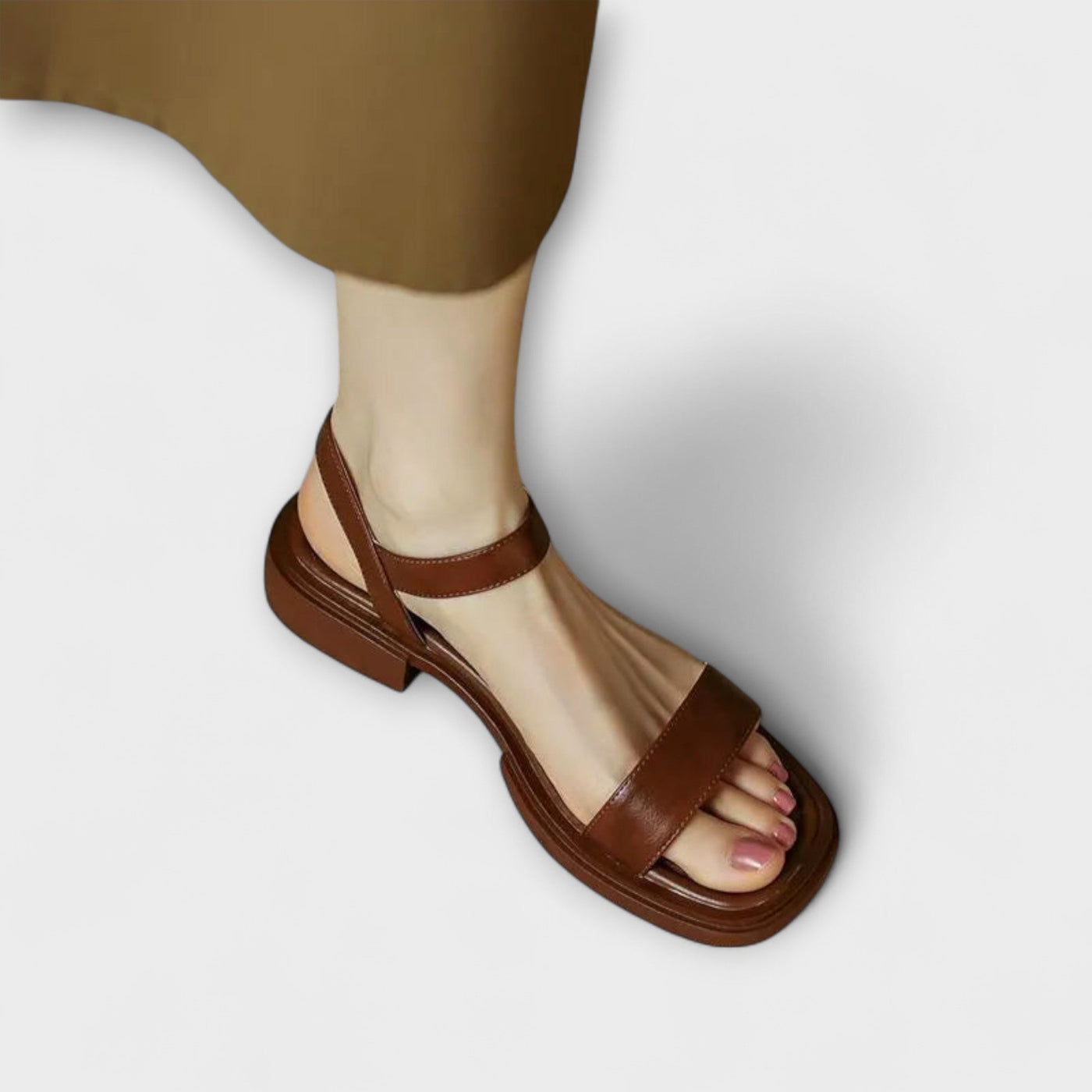 Lenorah | Stylish Sandals