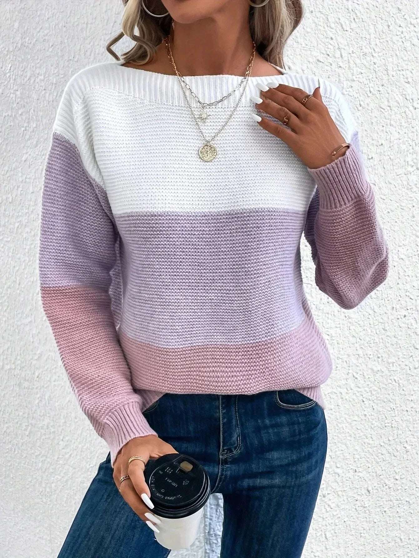Fiona | Women’s Winter Cashmere Turtleneck