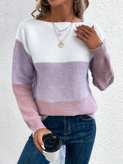 Fiona | Women’s Winter Cashmere Turtleneck