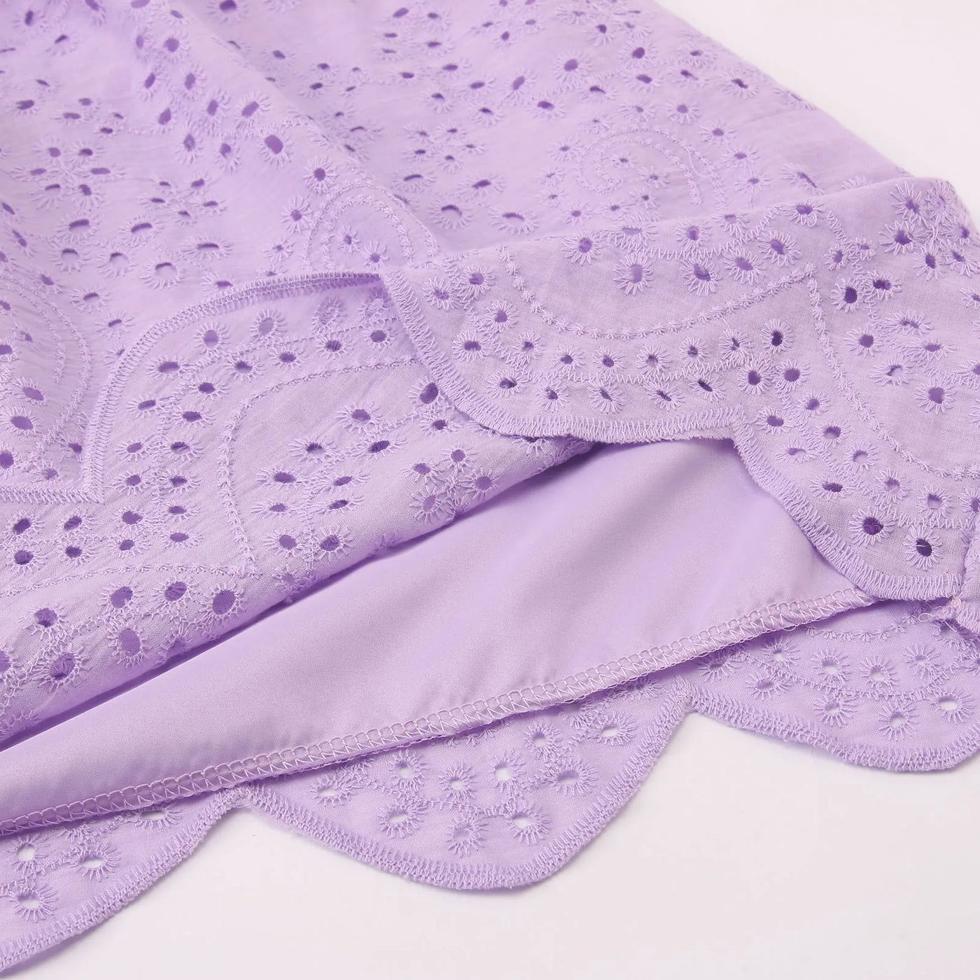 Harper™ - Modern Lace Dress