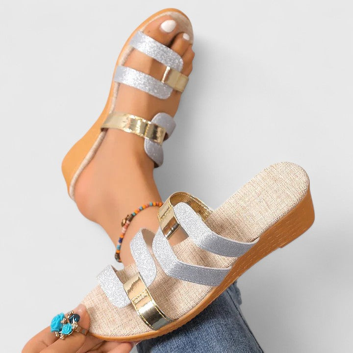 Milenya | Orthopedic Sandals