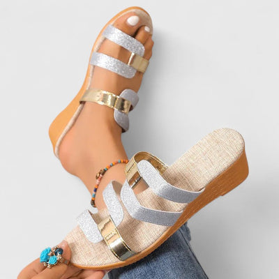 Milenya | Orthopedic Sandals