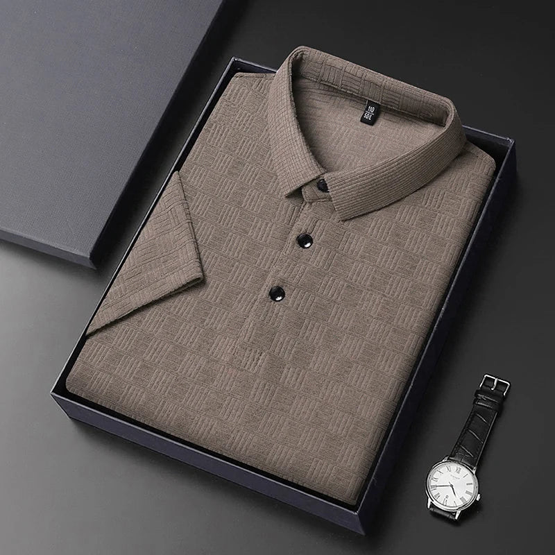 "Gabriele Vitali" Italian Polo Shirts