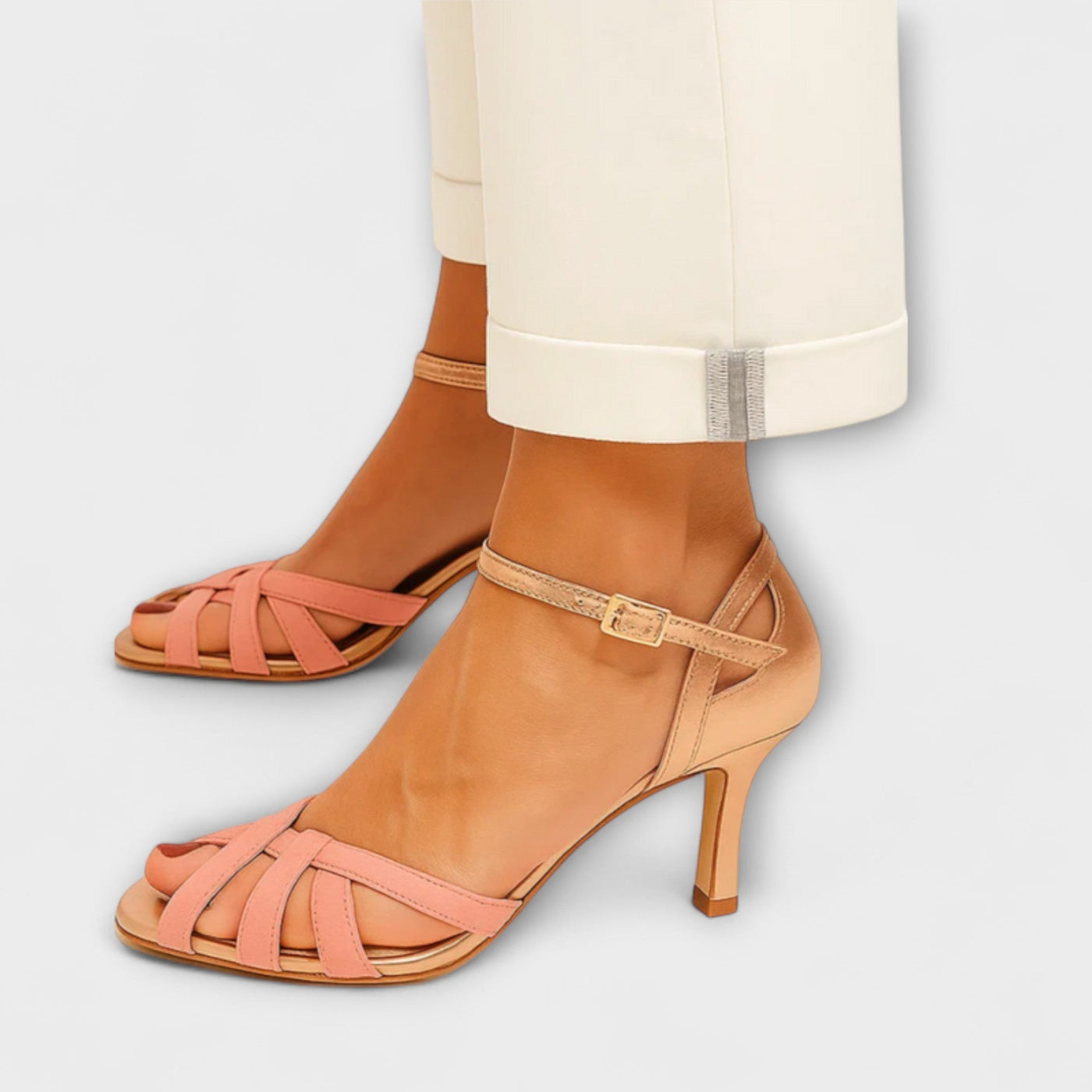 Nymeria | Sophisticated Sandals