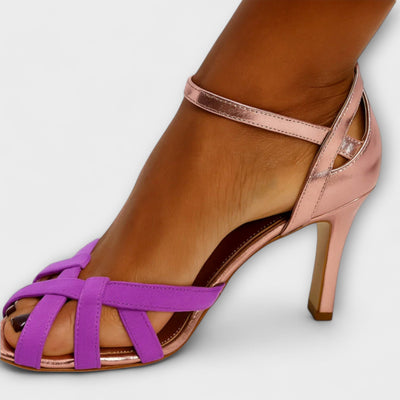 Nymeria | Sophisticated Sandals