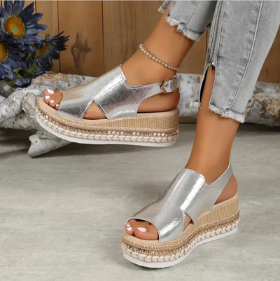Clarinda | Orthopedic Sandals