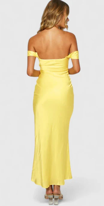 Prazhila | Elegant Dress