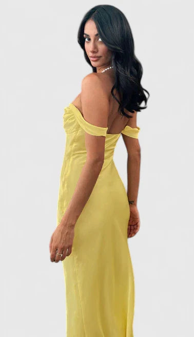 Prazhila | Elegant Dress