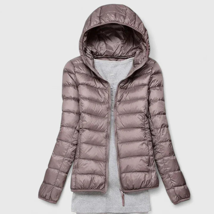 Madyssyn | Lightweight Jacket