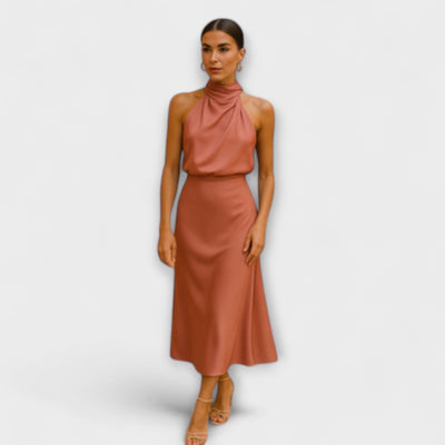 Verona - Chic Elegance Dress