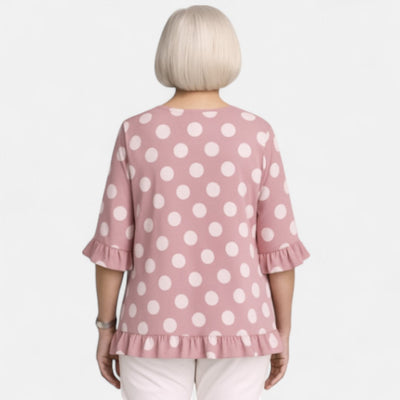 NORTHLINE STUDIO™ | Casual-Chic Loose-Fit Top