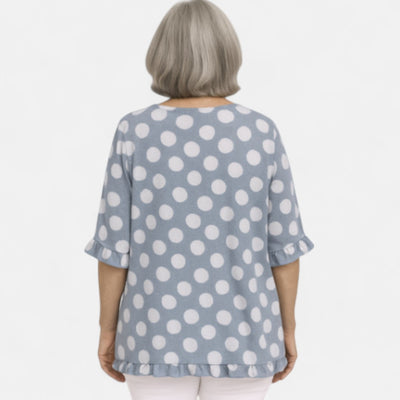 NORTHLINE STUDIO™ | Casual-Chic Loose-Fit Top