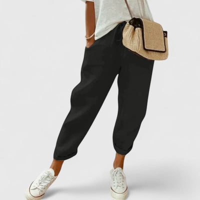 Pia | Comfortable Pants
