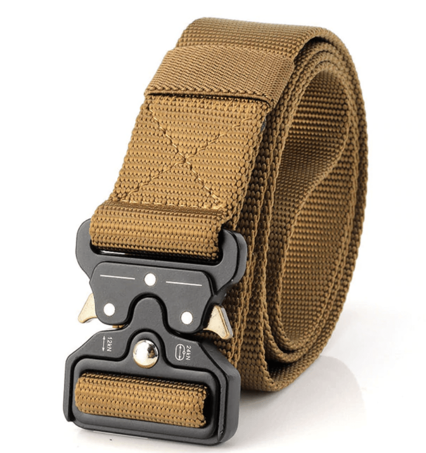 Vanguard Tactical Belt