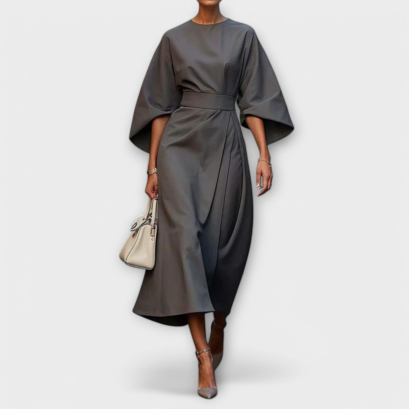 Lumineth | Elegant Dress