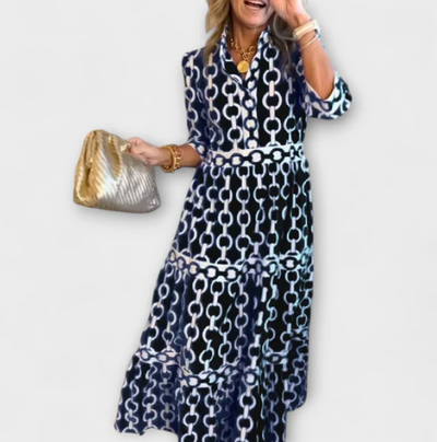 Kiara | Everyday Casual Dress