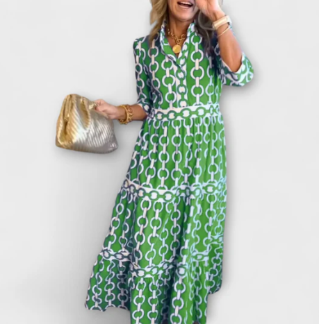 Kiara | Everyday Casual Dress