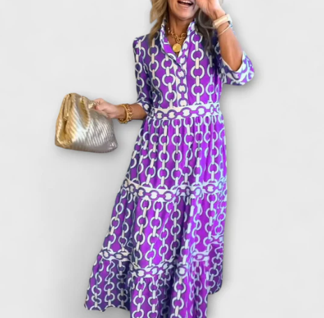 Kiara | Everyday Casual Dress