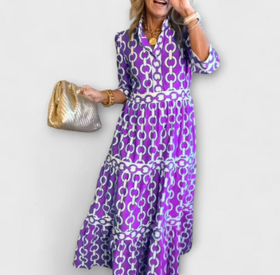 Kiara | Everyday Casual Dress