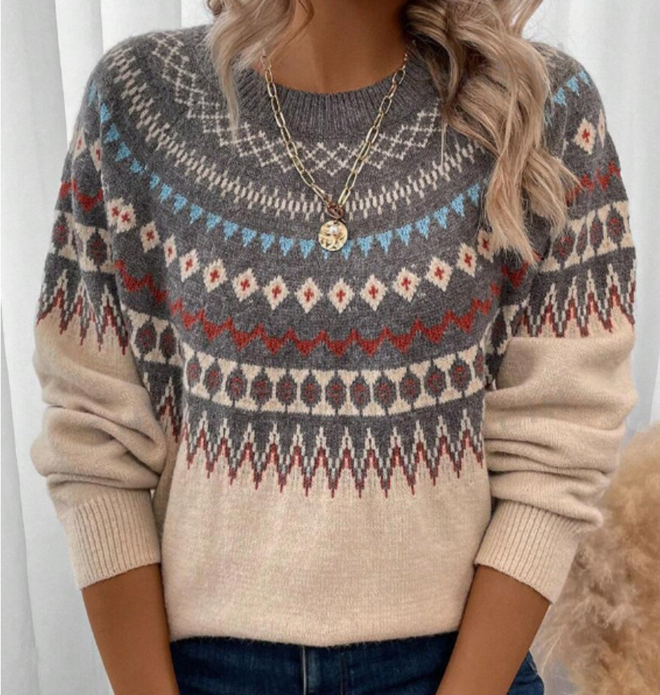 NORTHLINE STUDIO | Soft Premium Sweater