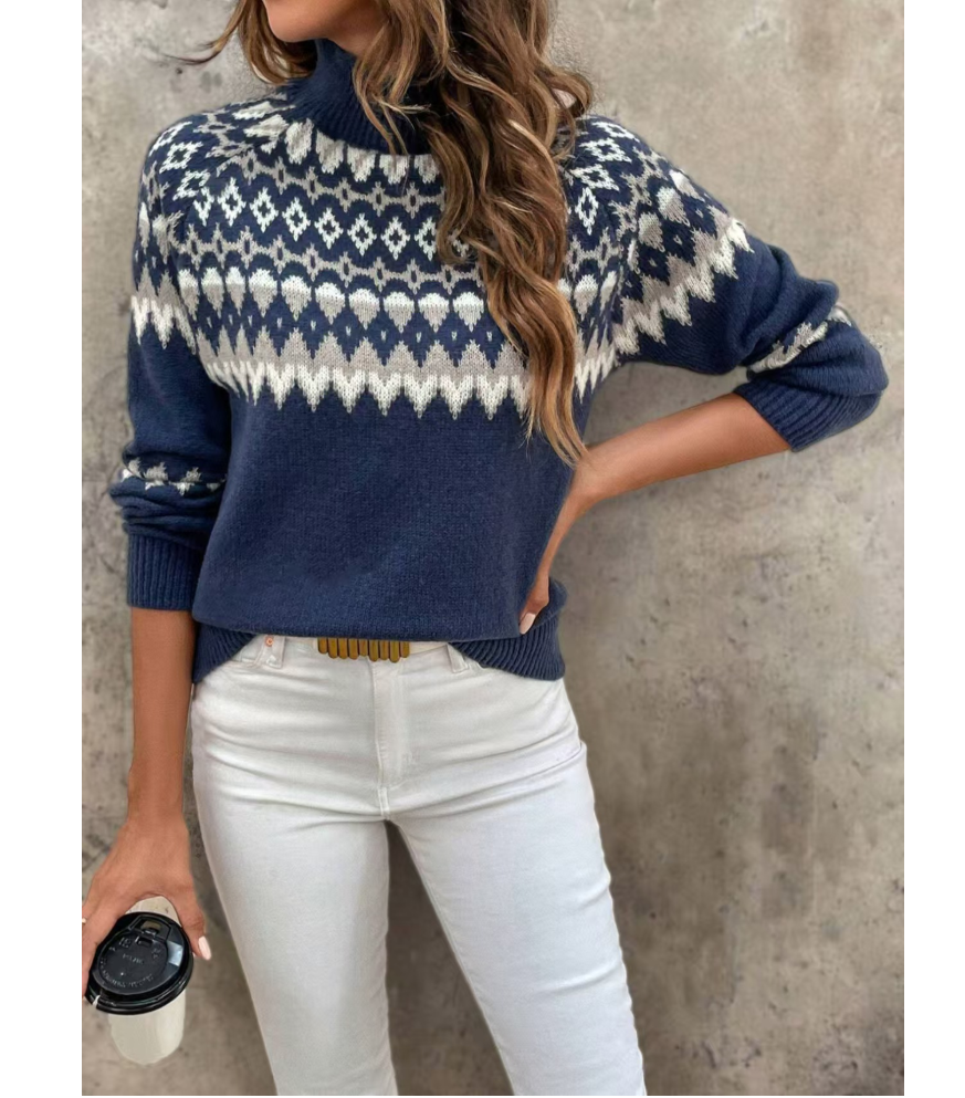 Katrina | Premium Touch Soft Sweater