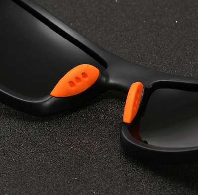 Pathfinder Camo Shades