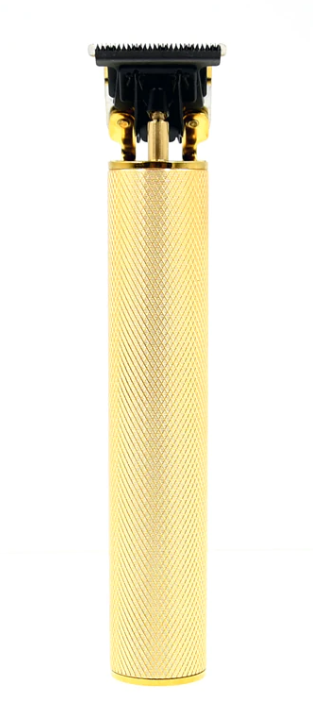 TitanEdge™ Precision Trimmer — Command Instant Respect with Every Razor-Sharp Cut