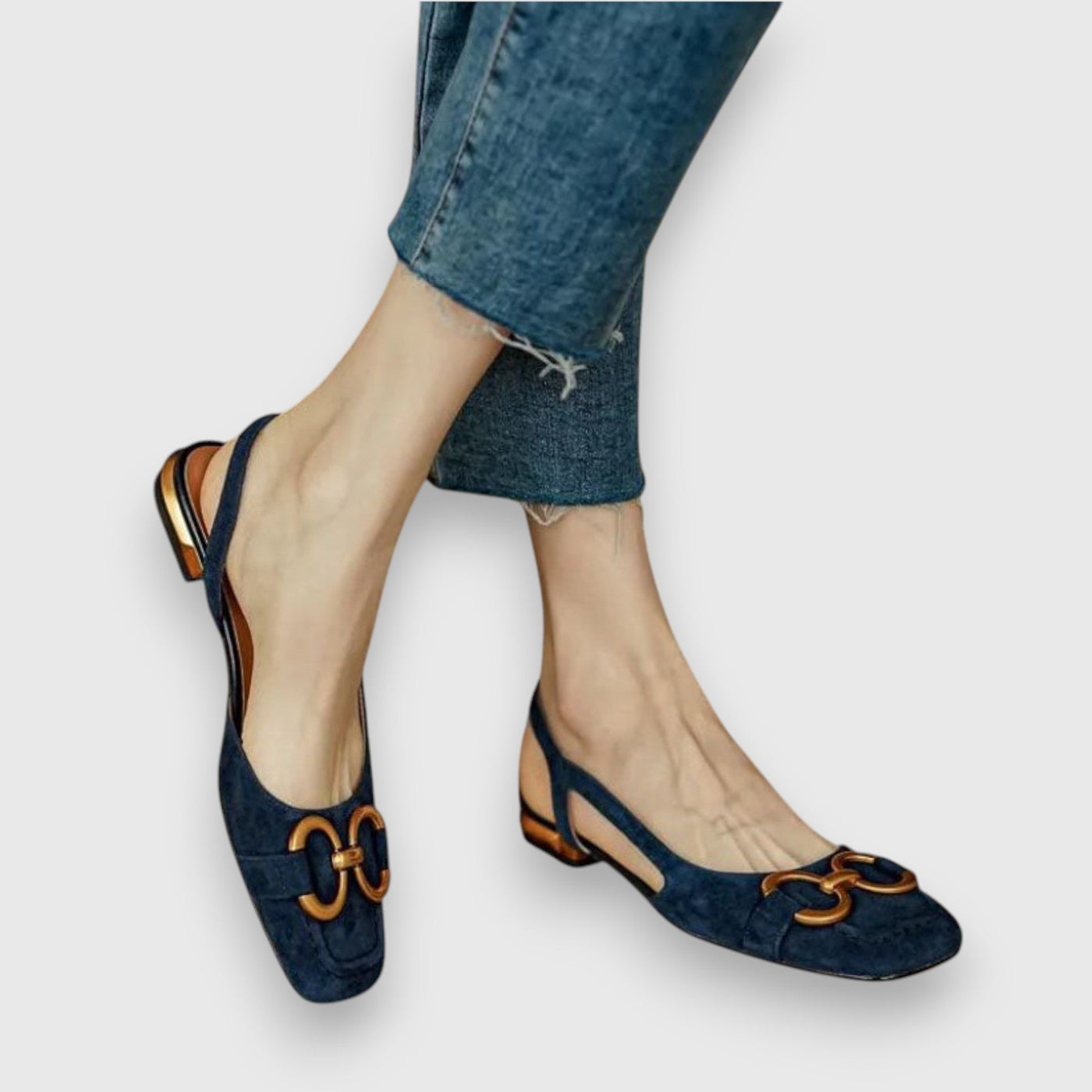 Mathilda | Comfortable Sandals