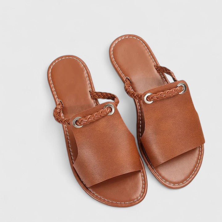 Odara | Orthopedic Sandal