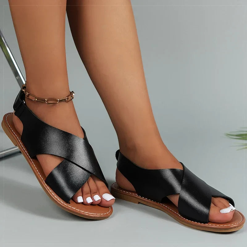 Milana | Orthopedic Sandals