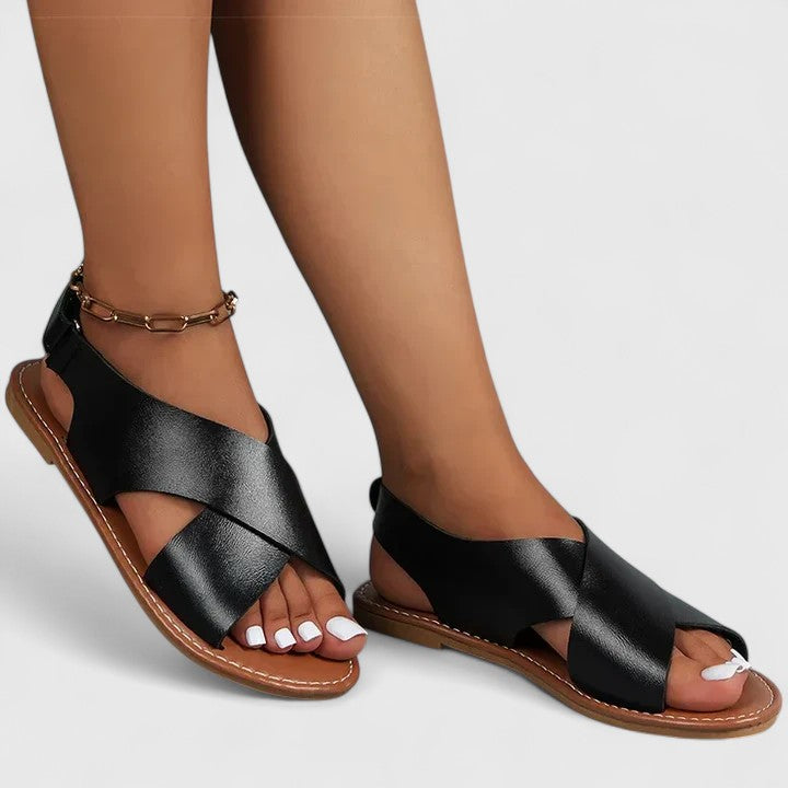 Erica | Orthopedic Sandals