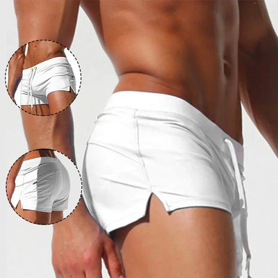 GUSTAV - The swimming trunks for a summer with style