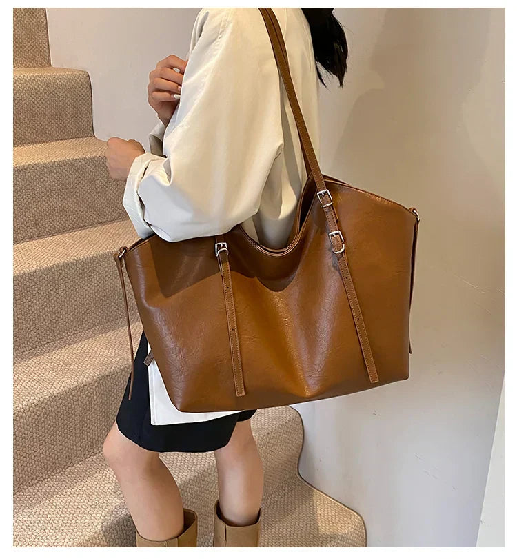 NORTHLINE STUDIO | SHOPPER BAG